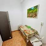 アパート Eminescu ブカレスト