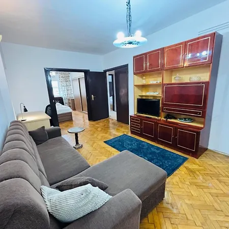 Apartamento Eminescu