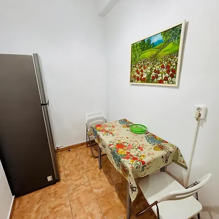 Appartement Eminescu Bucarest