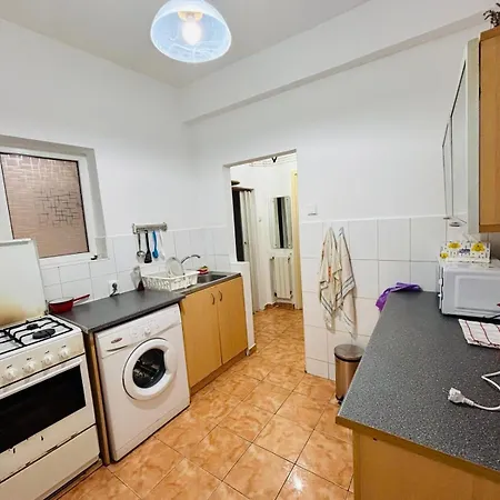 Eminescu Appartement