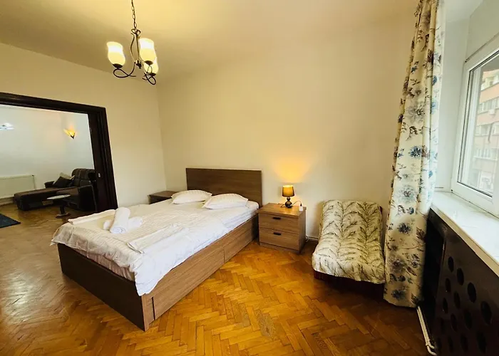 Eminescu Бухарест