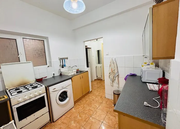 Eminescu Apartamento