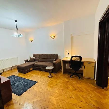 Eminescu Апартаменти *
