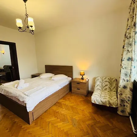Eminescu Bucarest