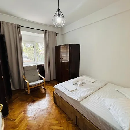 Eminescu Bucarest