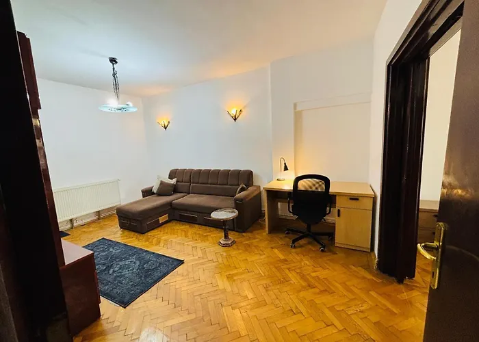 Eminescu Appartement *
