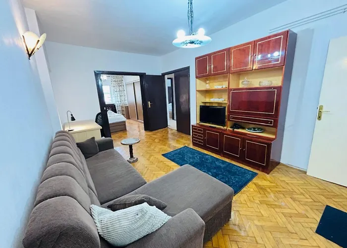Appartement Eminescu