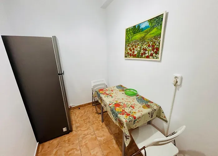 Appartement Eminescu Bucarest